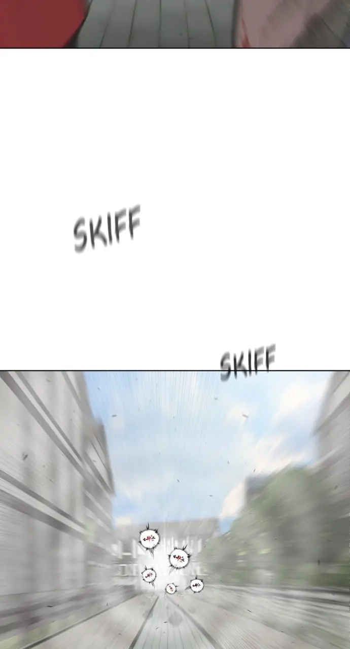 The Superhuman Era Chapter 52 Page 60