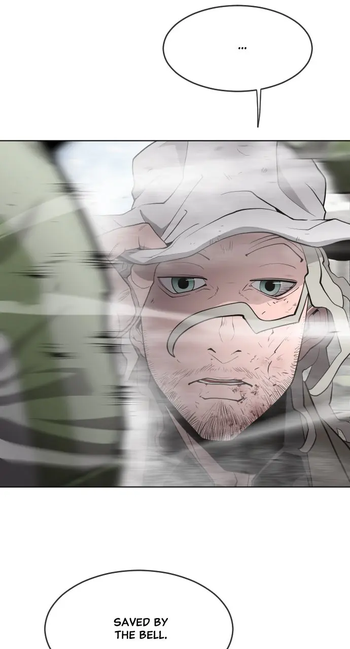 The Superhuman Era Chapter 52 Page 64