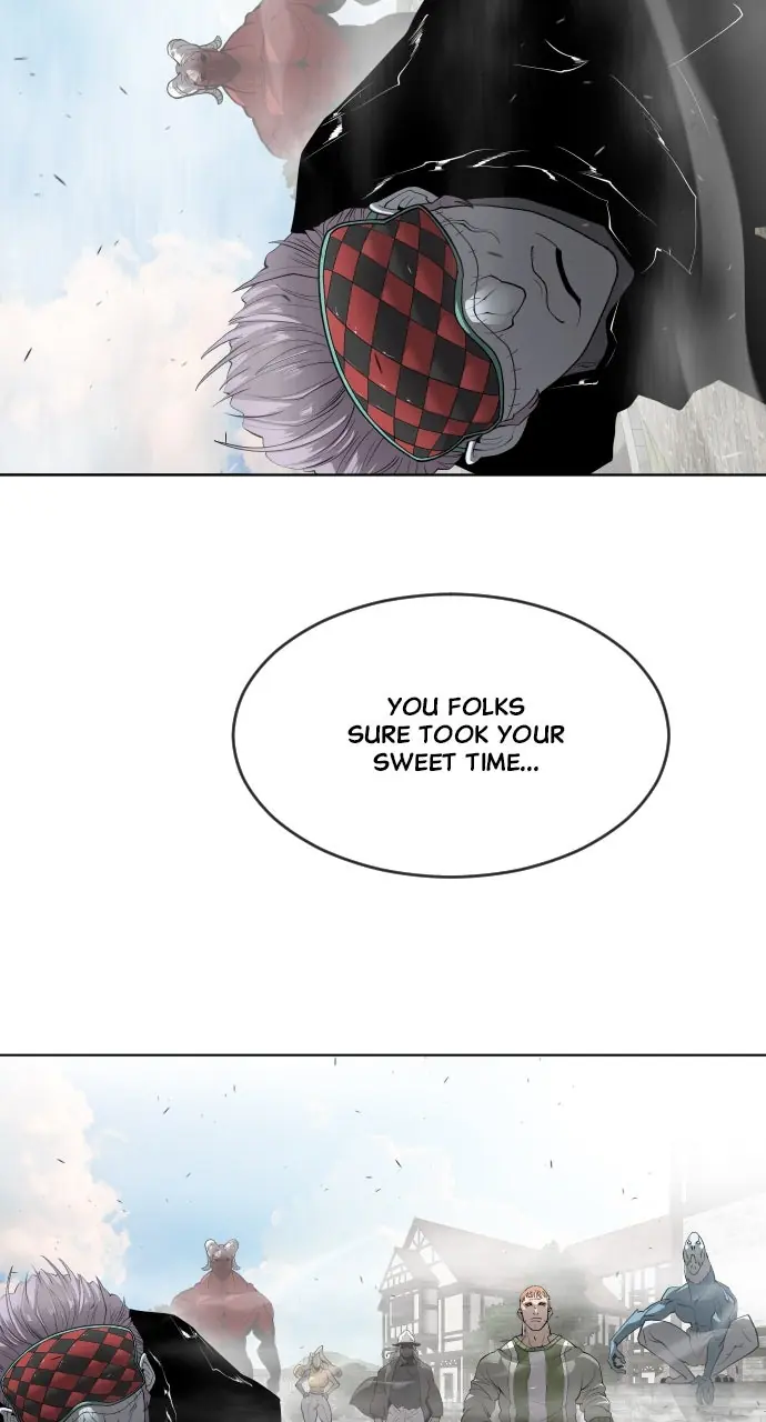 The Superhuman Era Chapter 52 Page 66