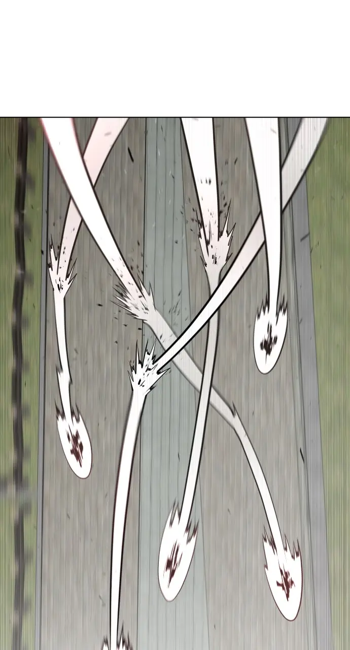 The Superhuman Era Chapter 53 Page 1