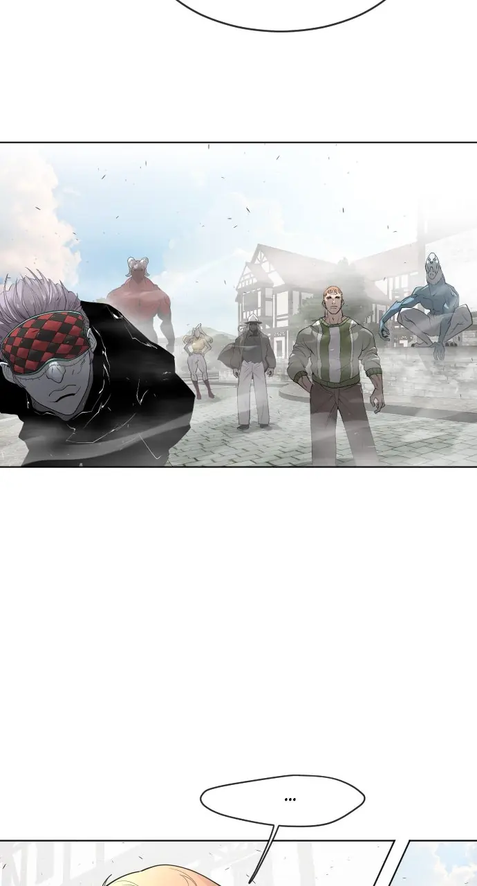 The Superhuman Era Chapter 53 Page 6