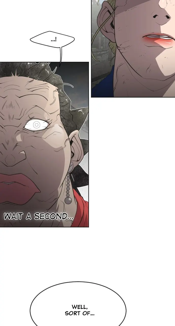 The Superhuman Era Chapter 53 Page 9