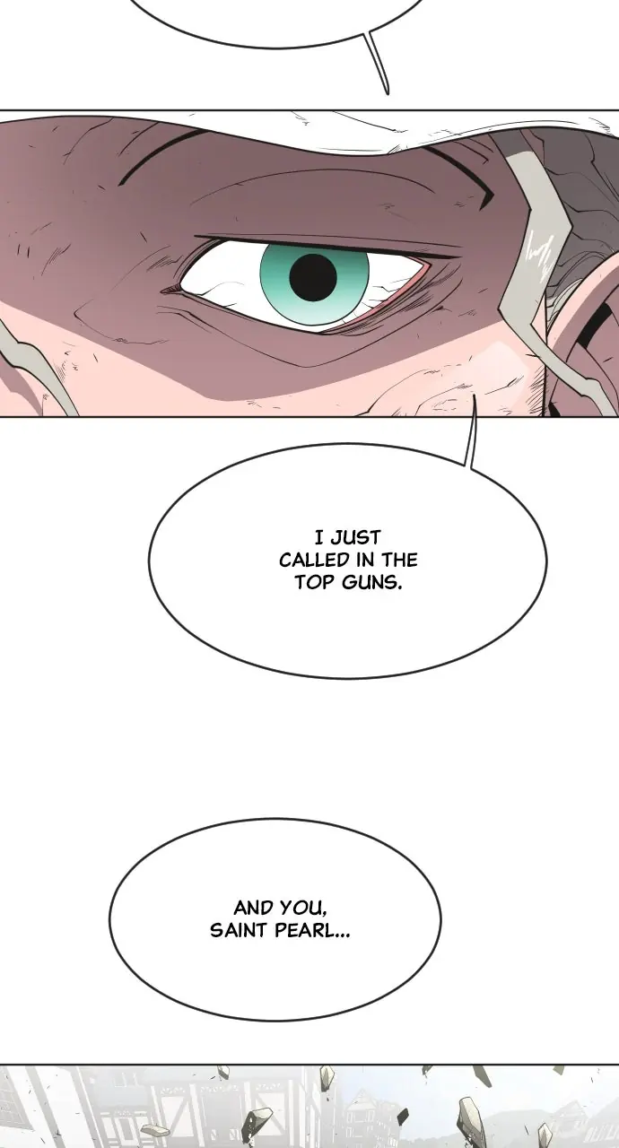 The Superhuman Era Chapter 53 Page 10