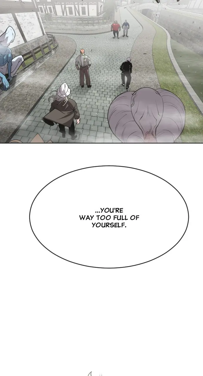 The Superhuman Era Chapter 53 Page 11