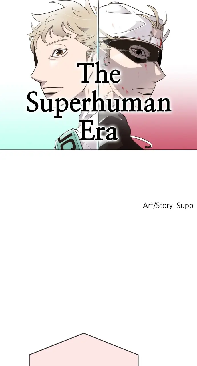 The Superhuman Era Chapter 53 Page 12