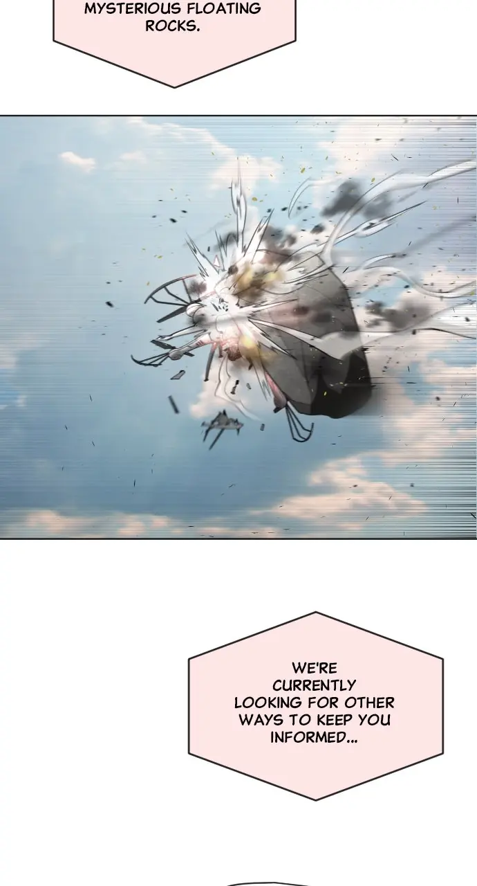 The Superhuman Era Chapter 53 Page 15