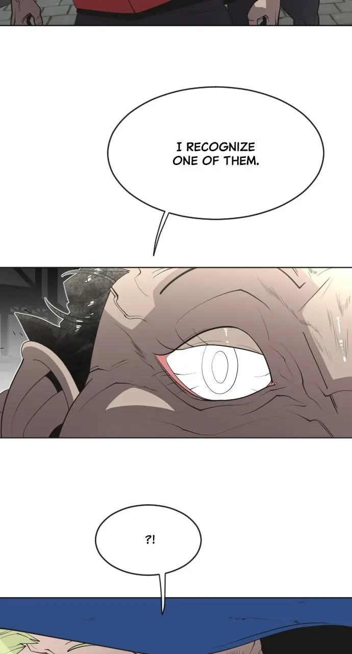 The Superhuman Era Chapter 53 Page 19