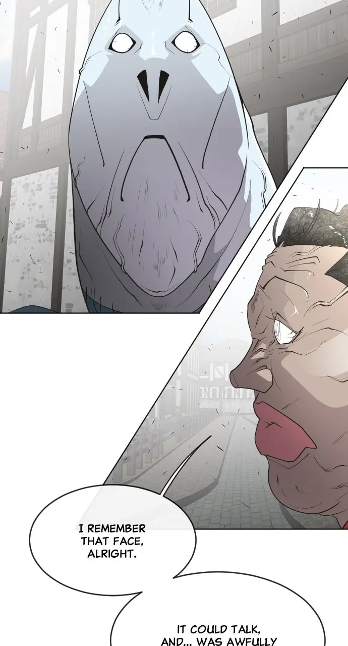 The Superhuman Era Chapter 53 Page 21