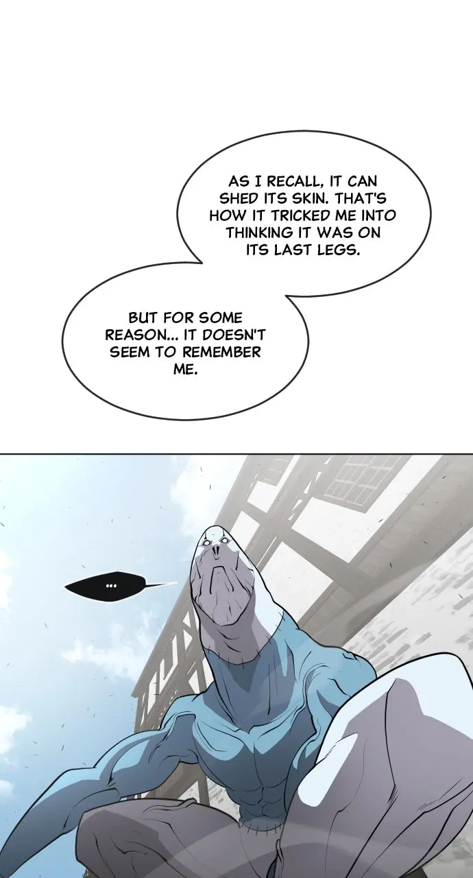 The Superhuman Era Chapter 53 Page 23