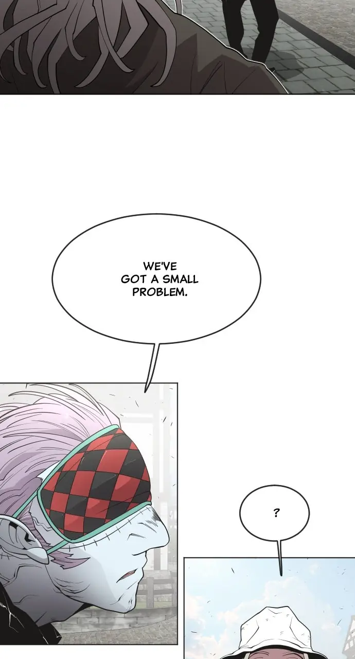 The Superhuman Era Chapter 53 Page 25