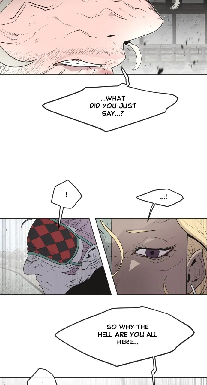 The Superhuman Era Chapter 53 Page 28