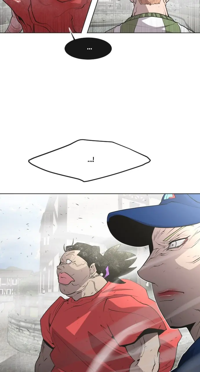 The Superhuman Era Chapter 53 Page 30