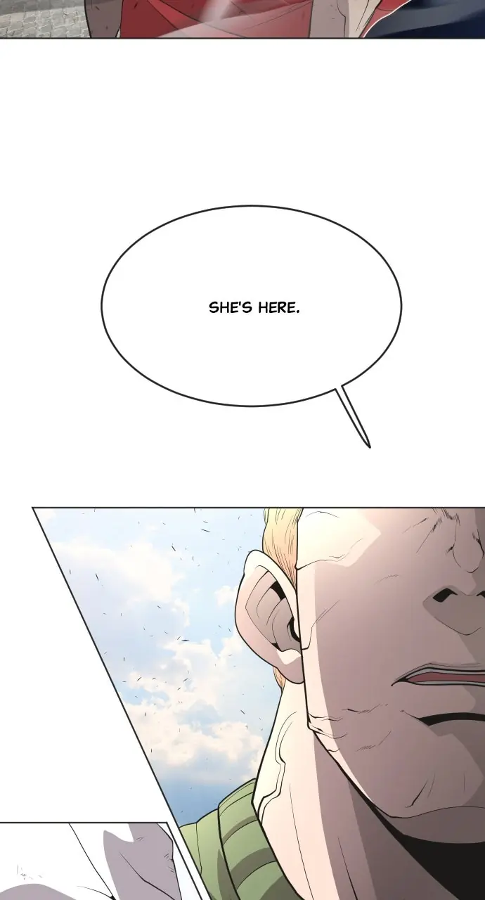 The Superhuman Era Chapter 53 Page 31