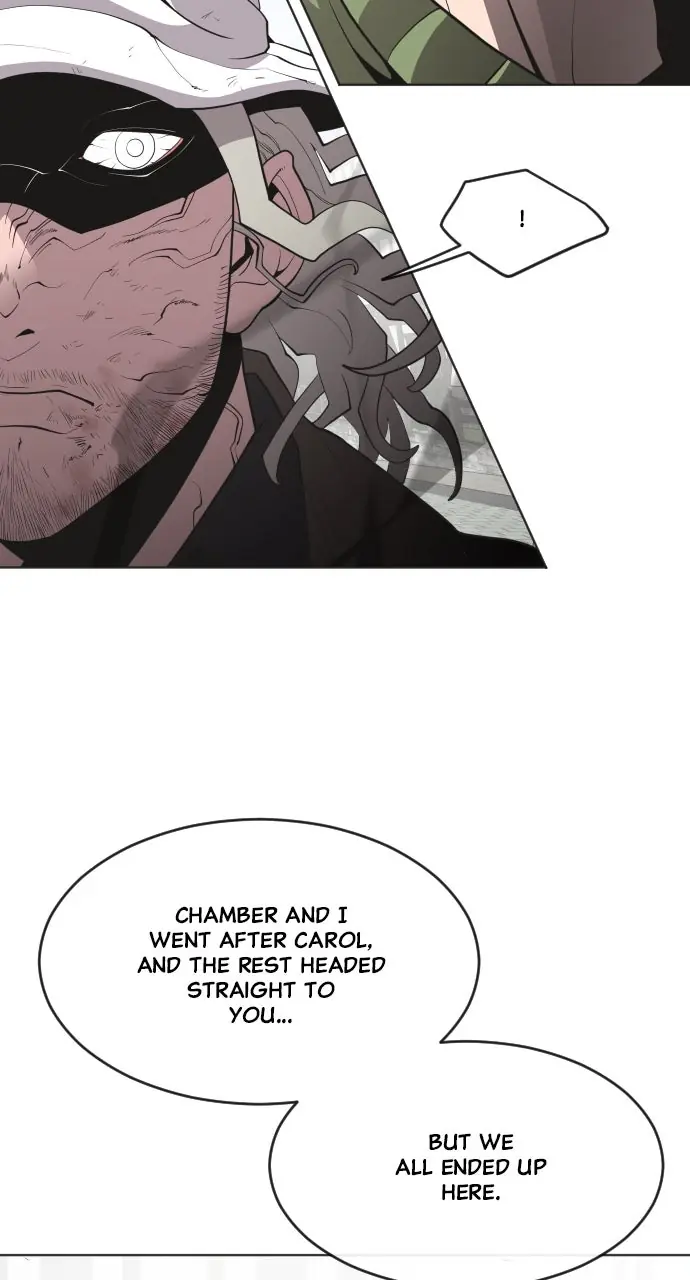 The Superhuman Era Chapter 53 Page 32