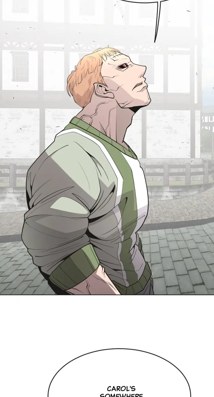 The Superhuman Era Chapter 53 Page 33