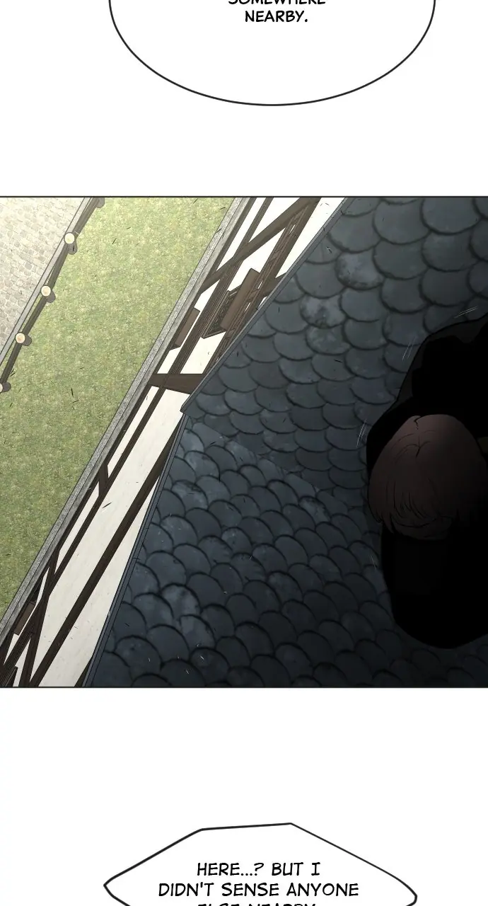 The Superhuman Era Chapter 53 Page 34