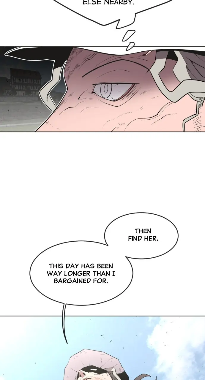 The Superhuman Era Chapter 53 Page 35