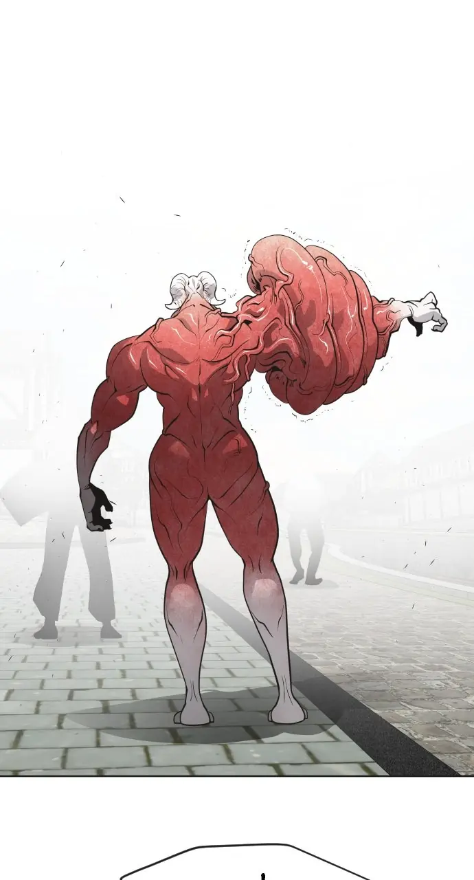 The Superhuman Era Chapter 53 Page 38