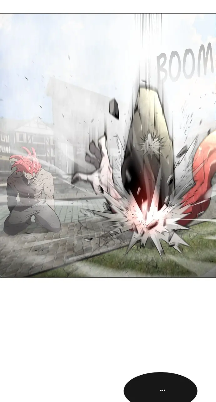 The Superhuman Era Chapter 53 Page 43