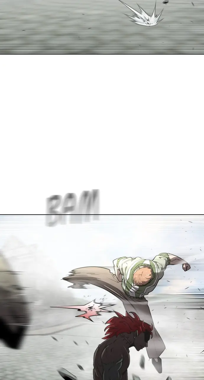 The Superhuman Era Chapter 53 Page 45