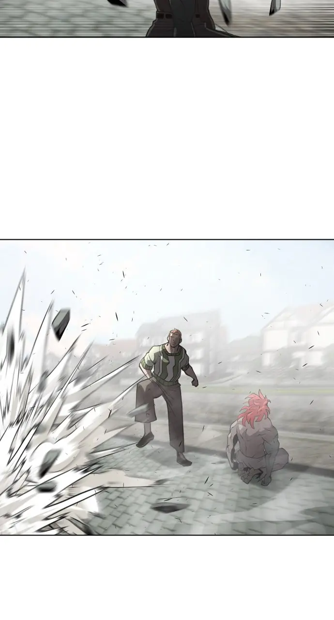 The Superhuman Era Chapter 53 Page 46