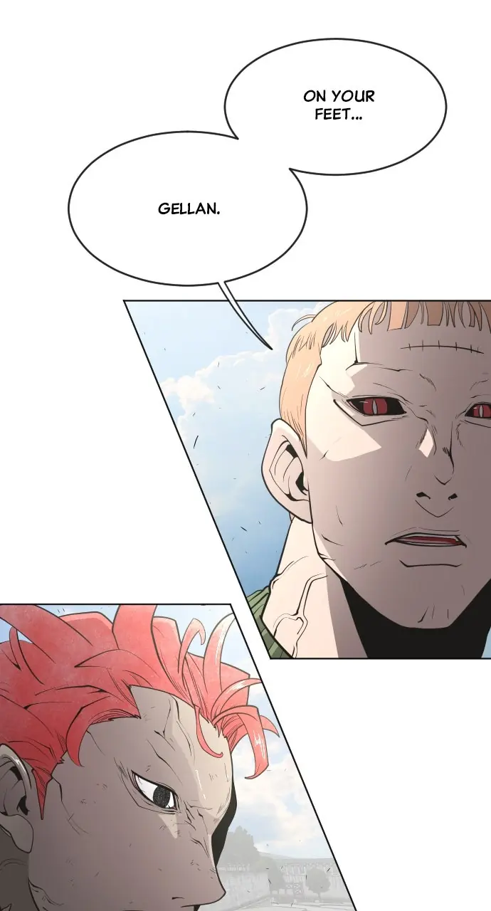 The Superhuman Era Chapter 53 Page 47