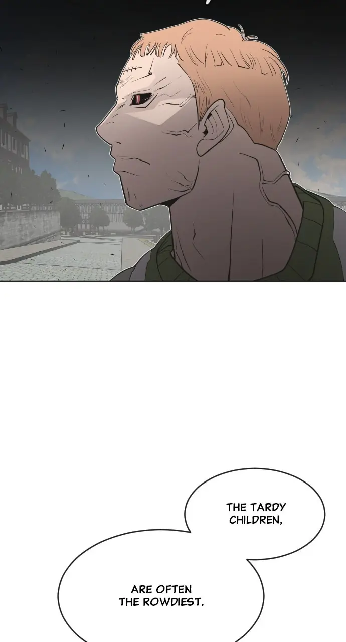 The Superhuman Era Chapter 53 Page 50