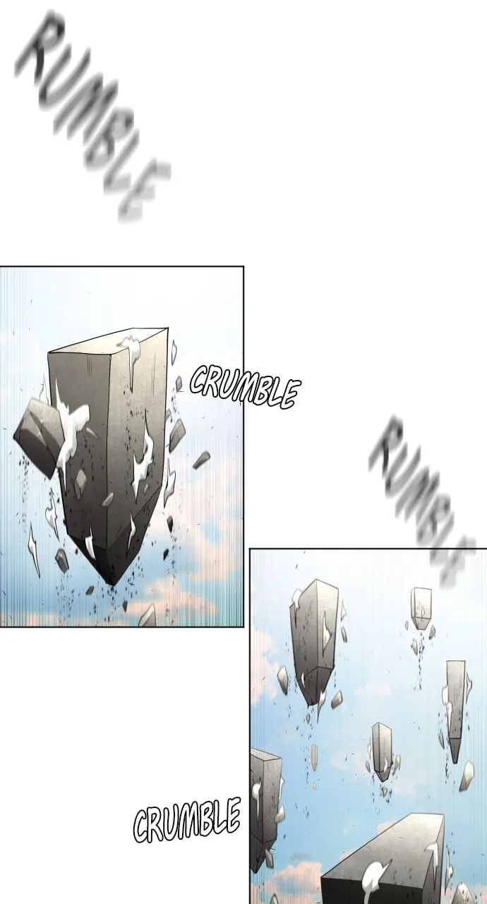 The Superhuman Era Chapter 53 Page 54