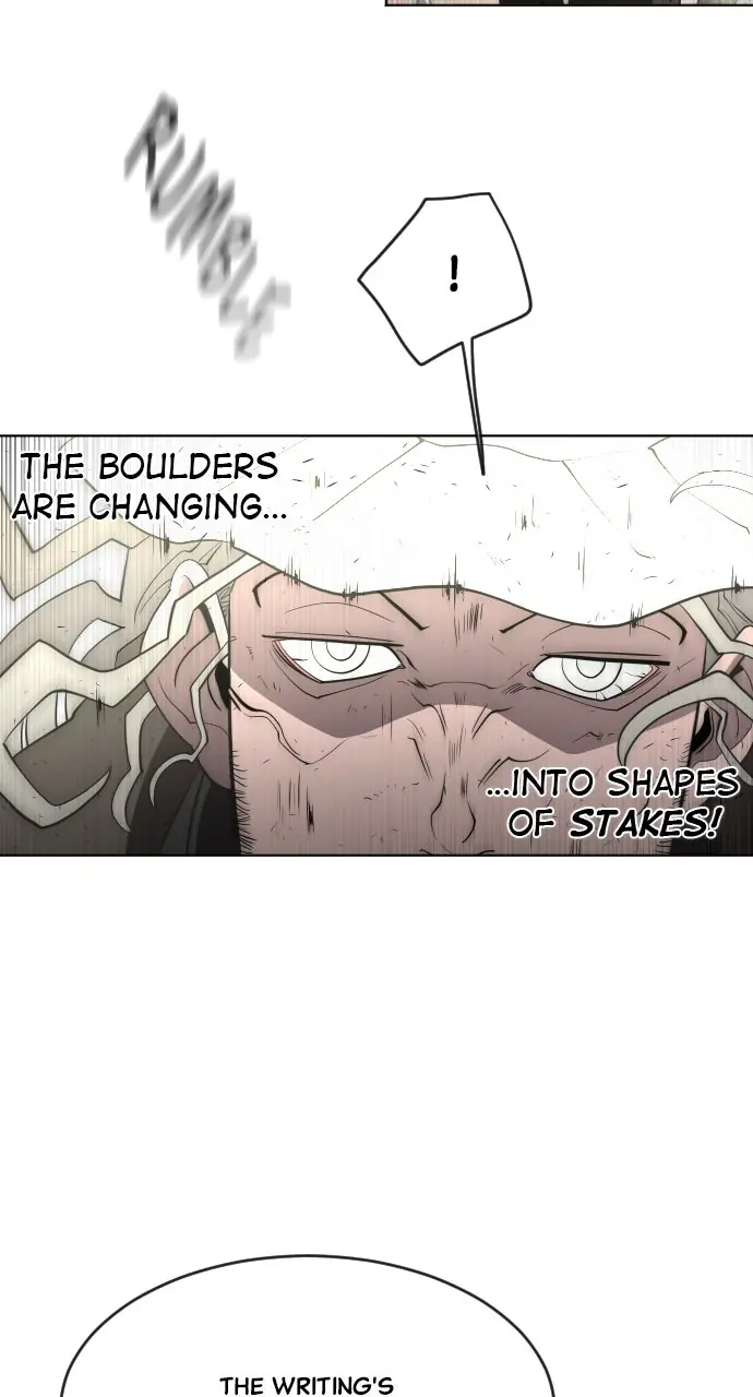 The Superhuman Era Chapter 53 Page 55