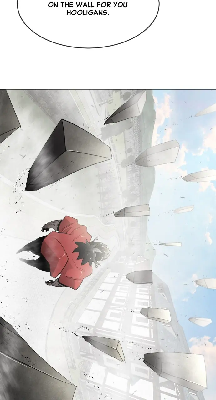 The Superhuman Era Chapter 53 Page 56