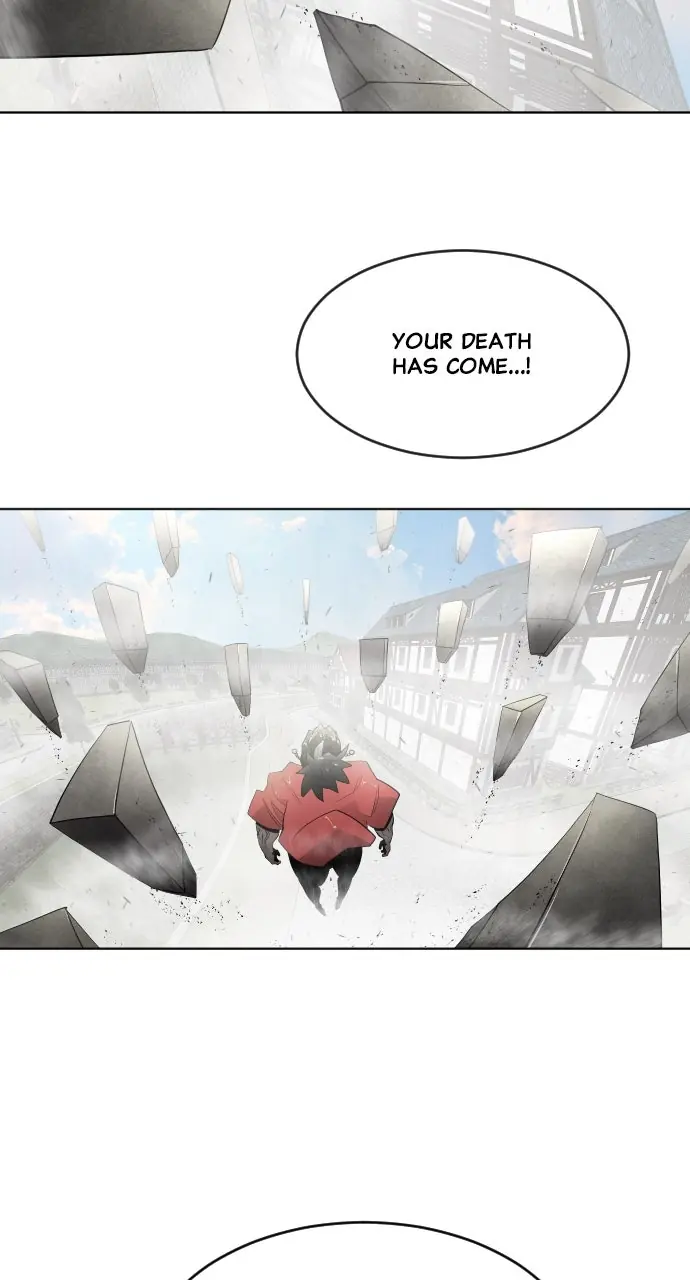 The Superhuman Era Chapter 53 Page 57