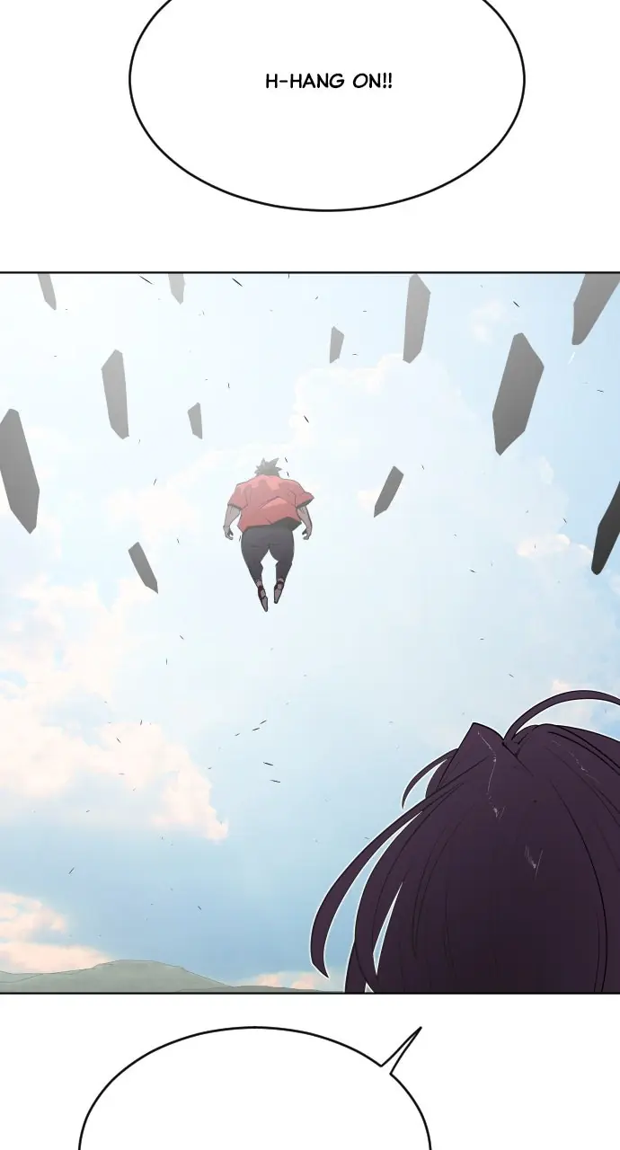 The Superhuman Era Chapter 53 Page 58