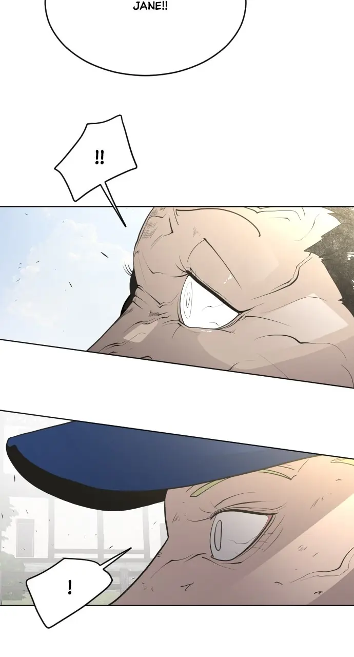 The Superhuman Era Chapter 53 Page 59