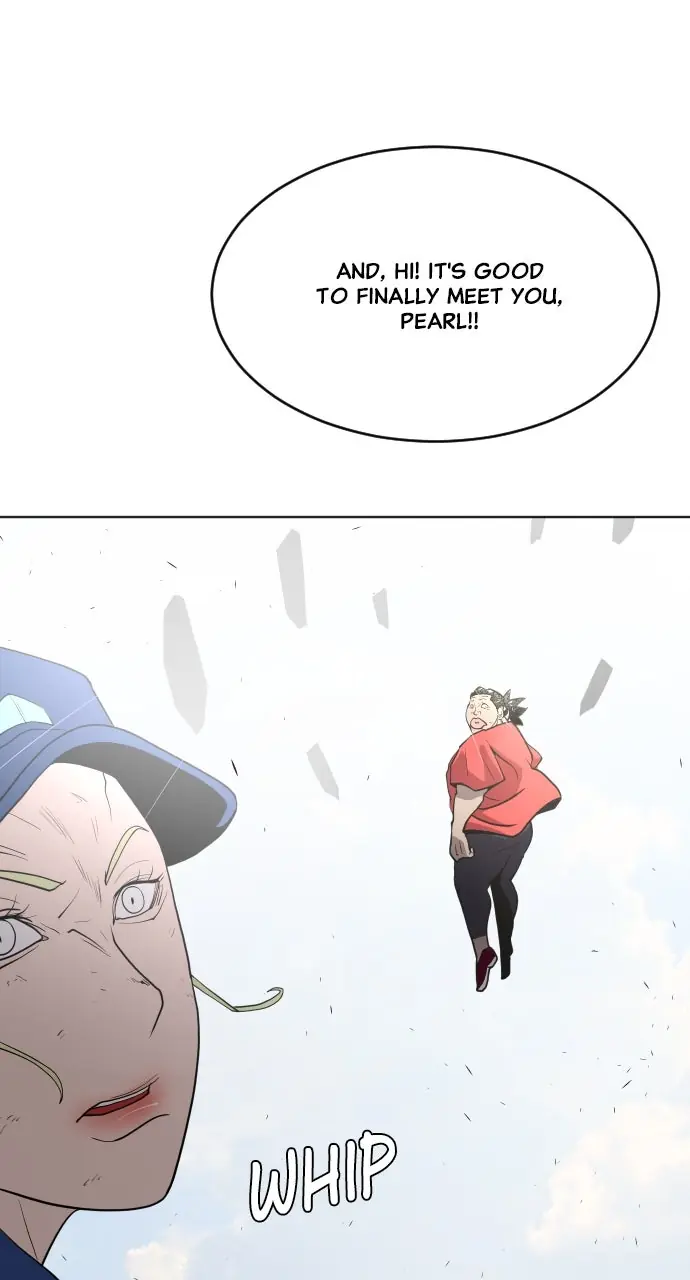 The Superhuman Era Chapter 53 Page 60