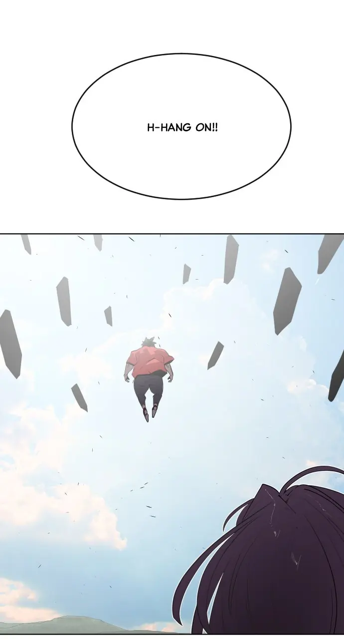 The Superhuman Era Chapter 54 Page 1