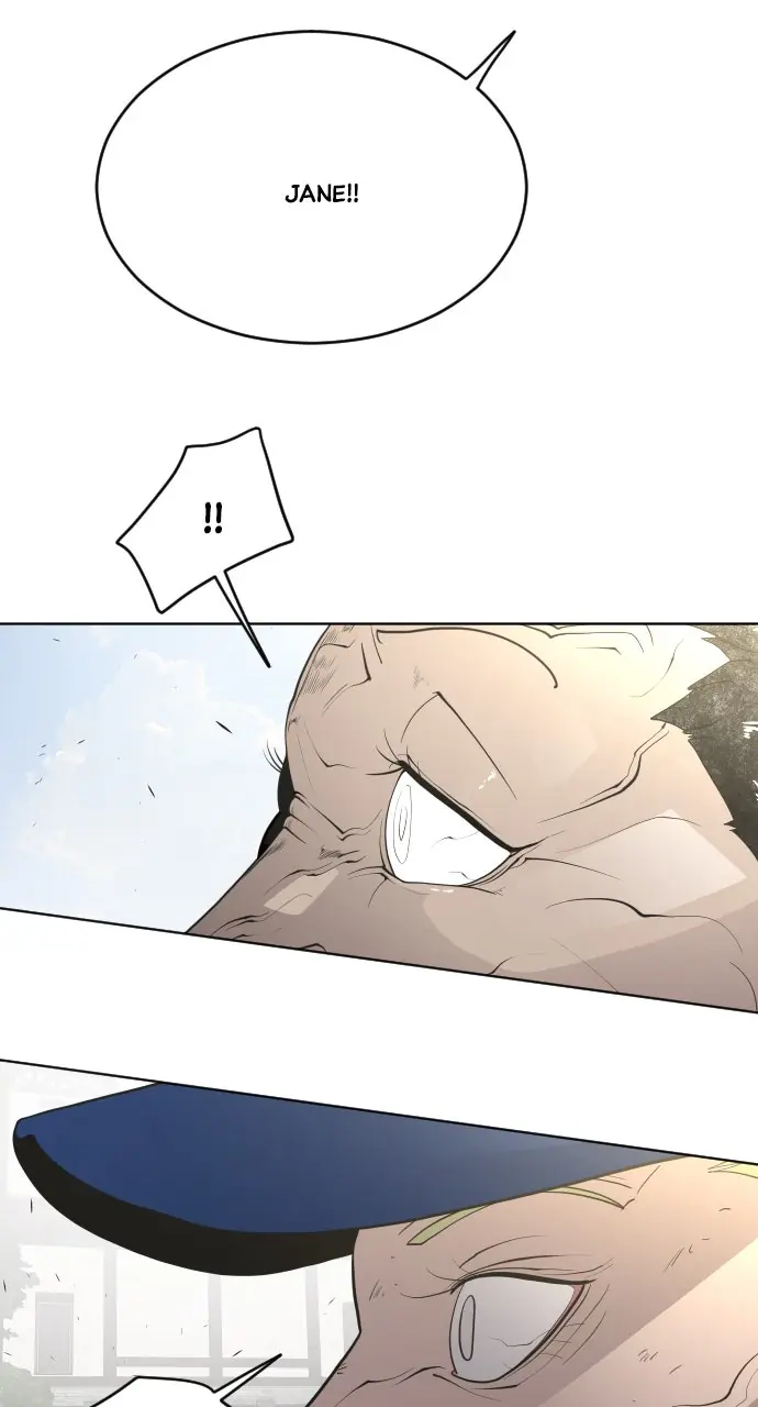 The Superhuman Era Chapter 54 Page 2