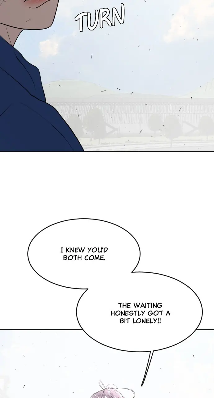 The Superhuman Era Chapter 54 Page 4