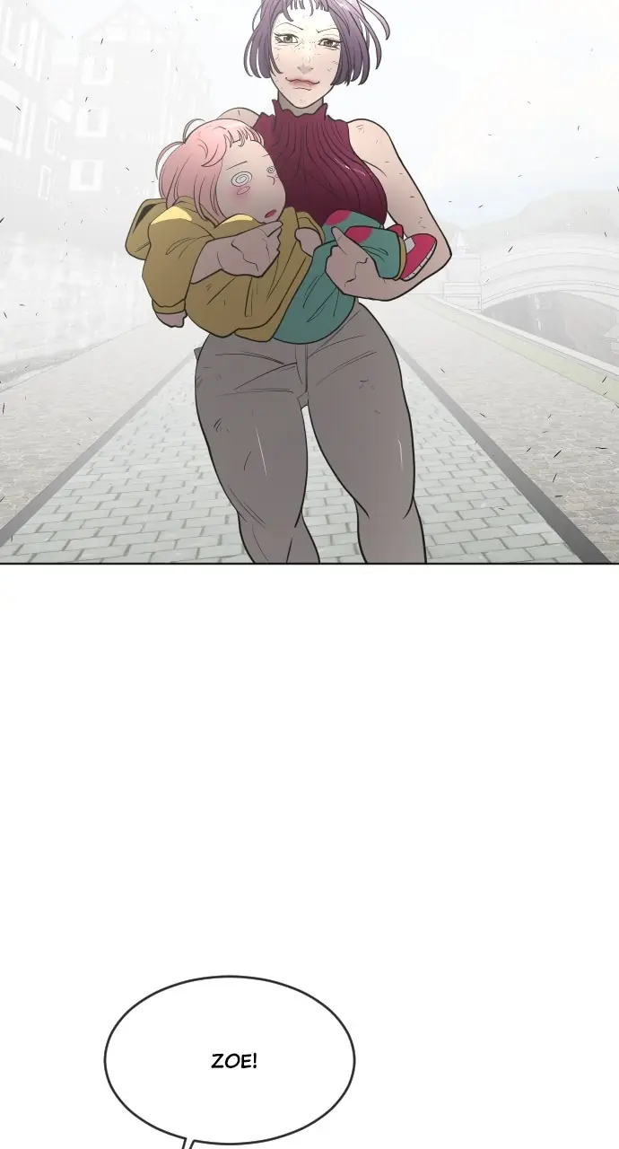 The Superhuman Era Chapter 54 Page 5