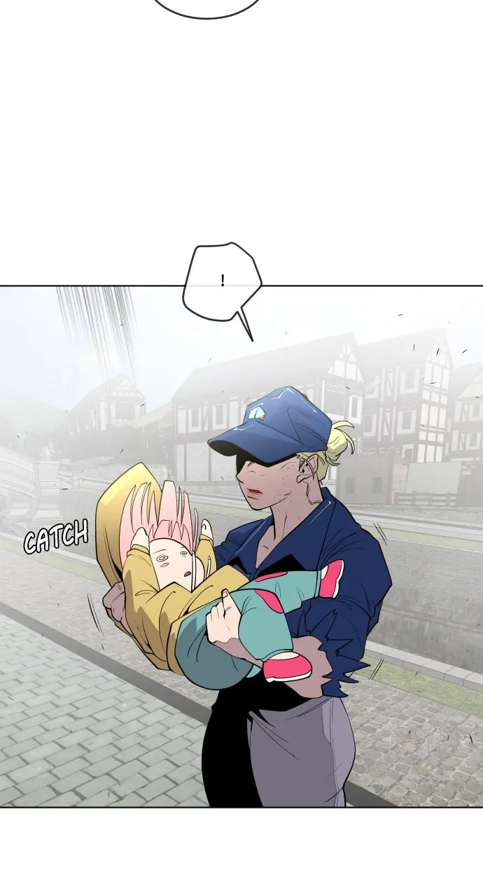 The Superhuman Era Chapter 54 Page 8