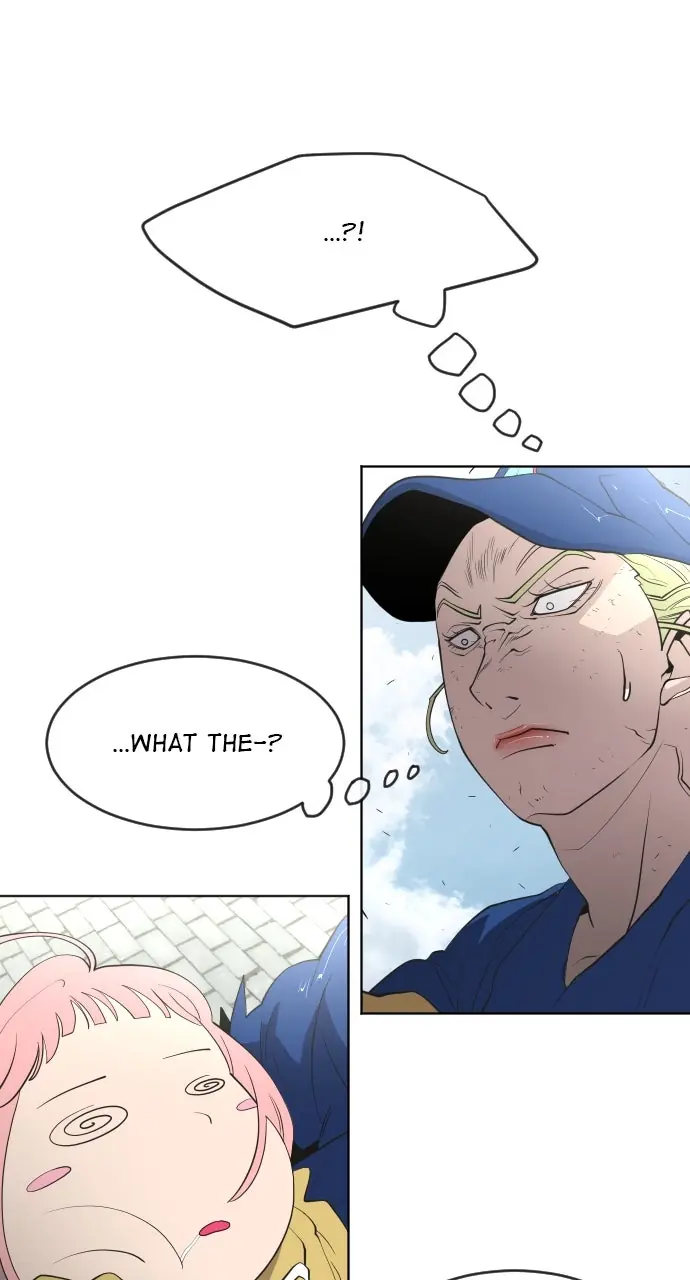 The Superhuman Era Chapter 54 Page 9