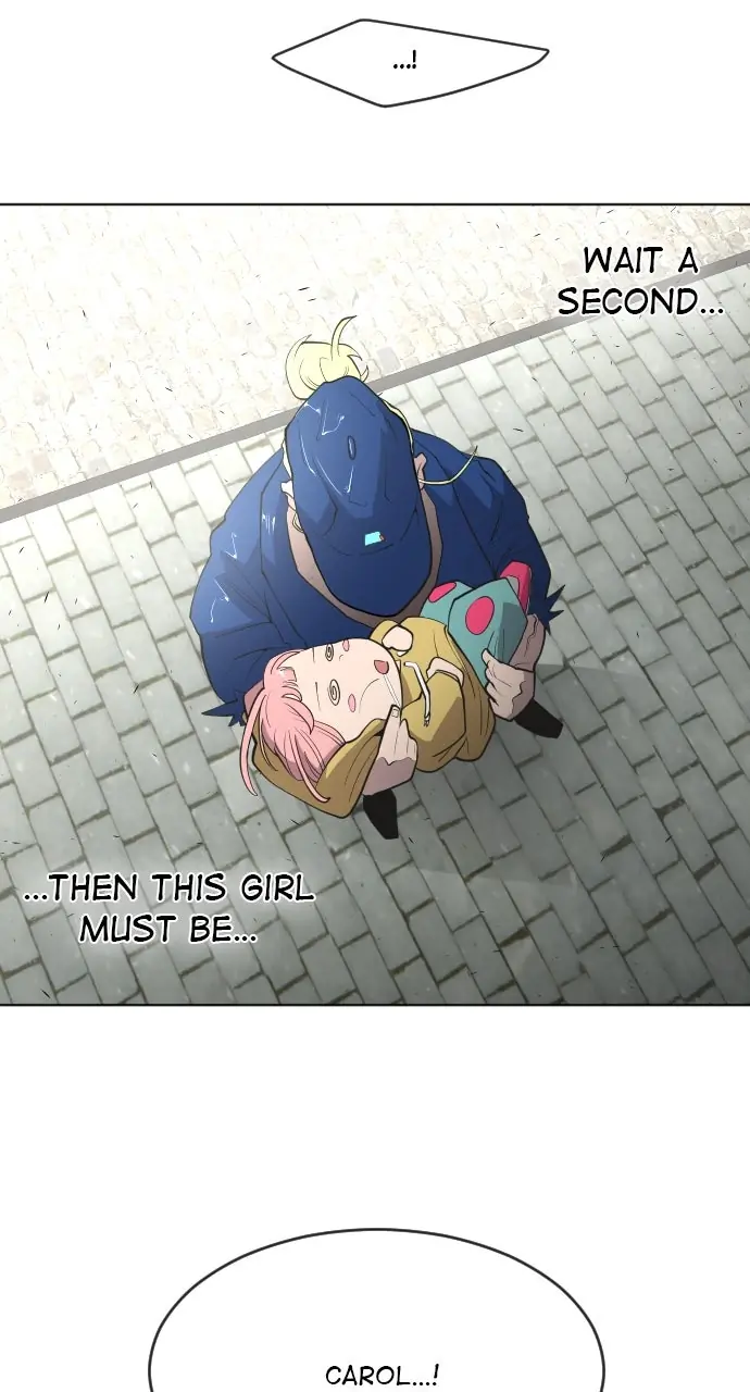 The Superhuman Era Chapter 54 Page 11