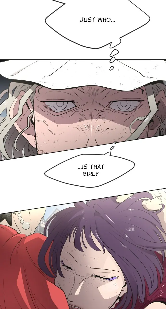 The Superhuman Era Chapter 54 Page 13