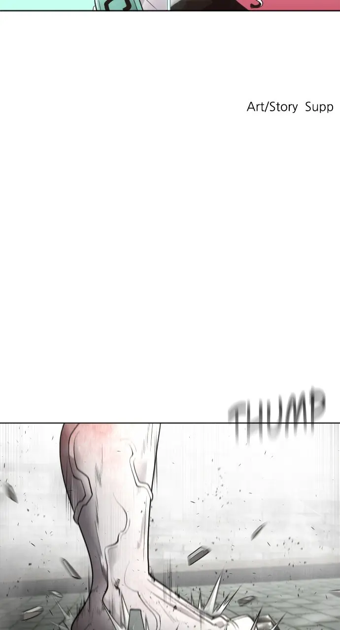 The Superhuman Era Chapter 54 Page 15