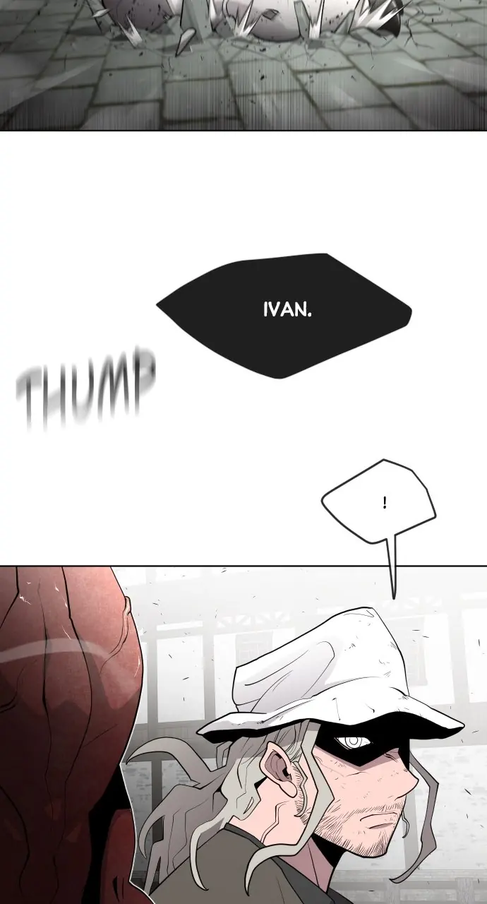 The Superhuman Era Chapter 54 Page 16