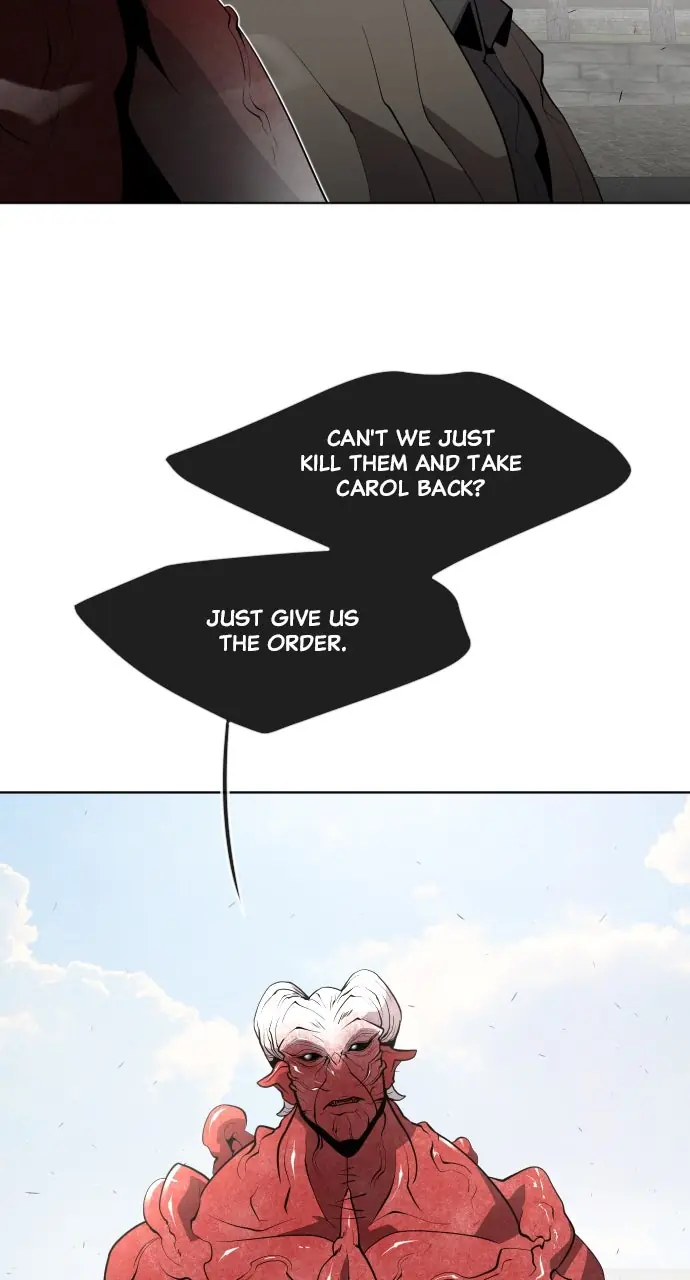 The Superhuman Era Chapter 54 Page 17