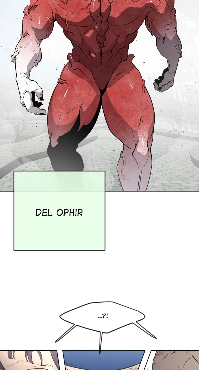 The Superhuman Era Chapter 54 Page 18