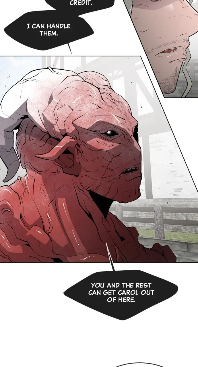 The Superhuman Era Chapter 54 Page 20