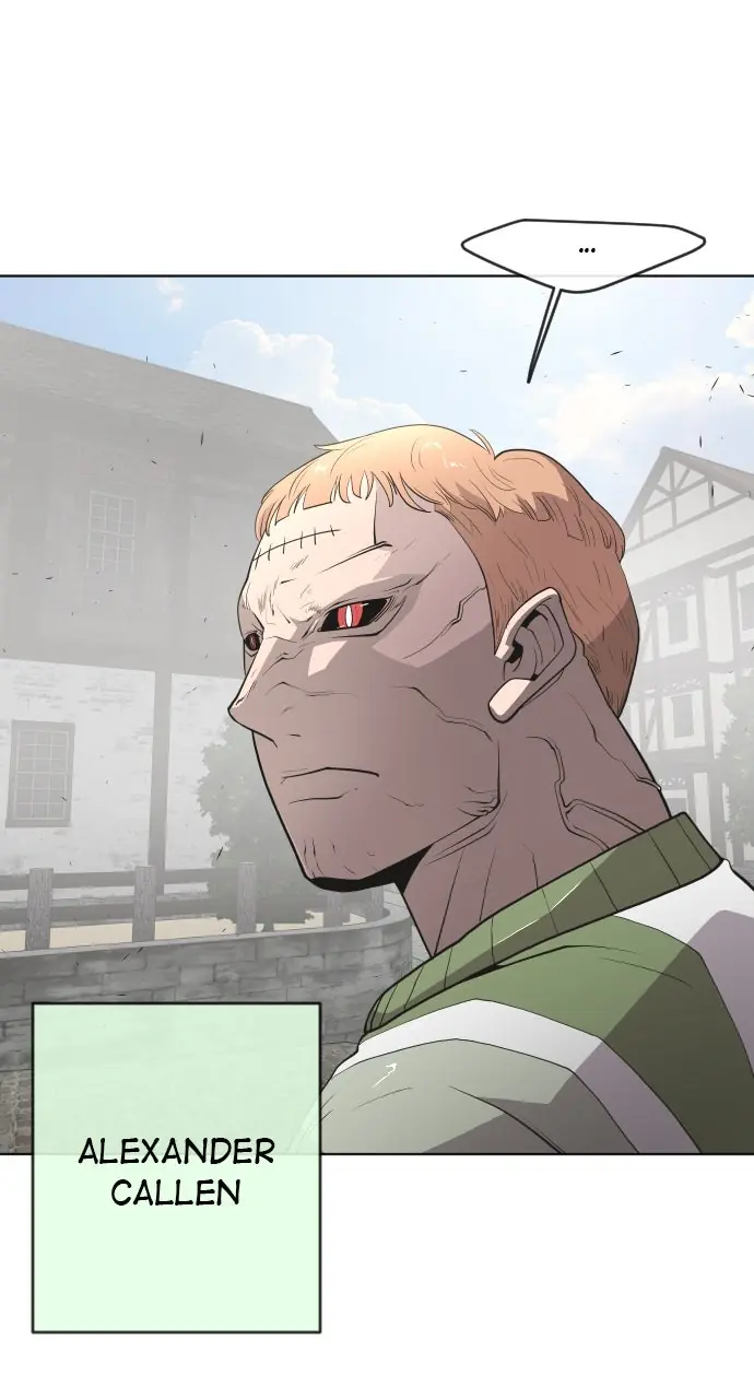 The Superhuman Era Chapter 54 Page 22