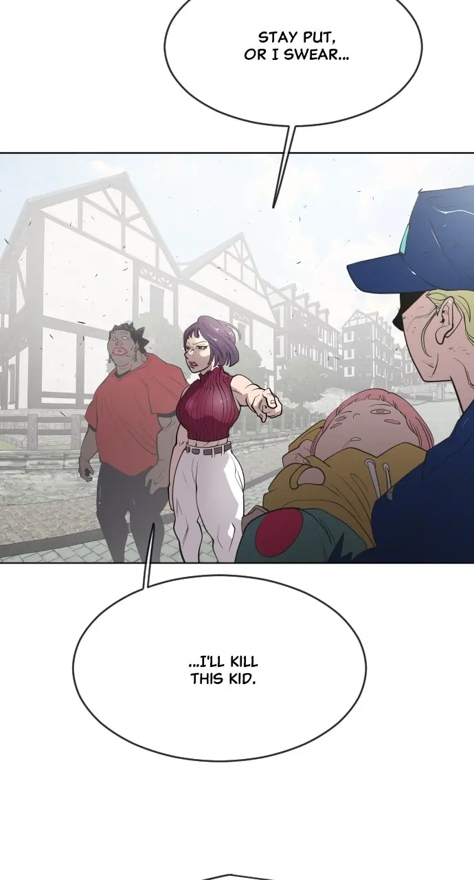 The Superhuman Era Chapter 54 Page 24