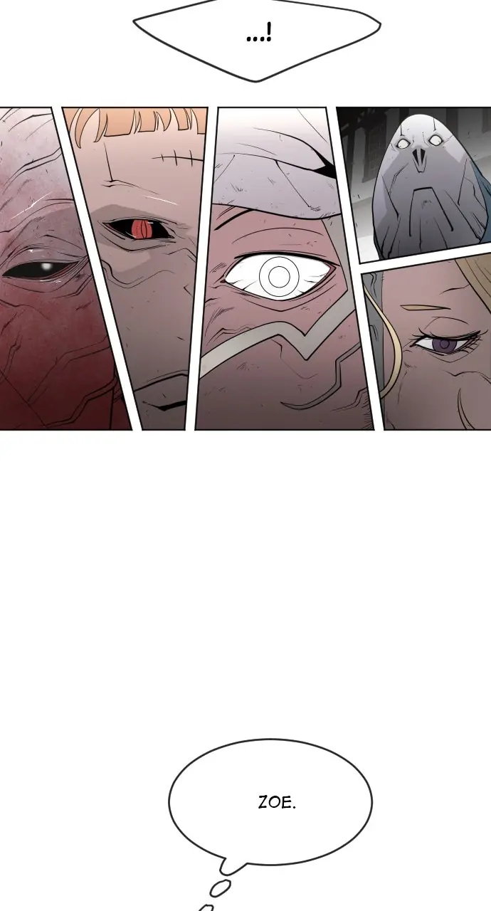 The Superhuman Era Chapter 54 Page 25